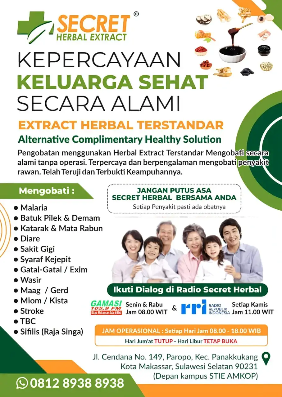 #sehat Alami #gagalginjal #kanker  #kemoterapi #