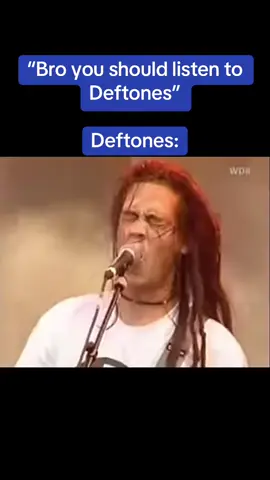 #deftones #deftonesenjoyer #fentysuperbrandday #deftonesfan #alttiktok #alternative #rock 