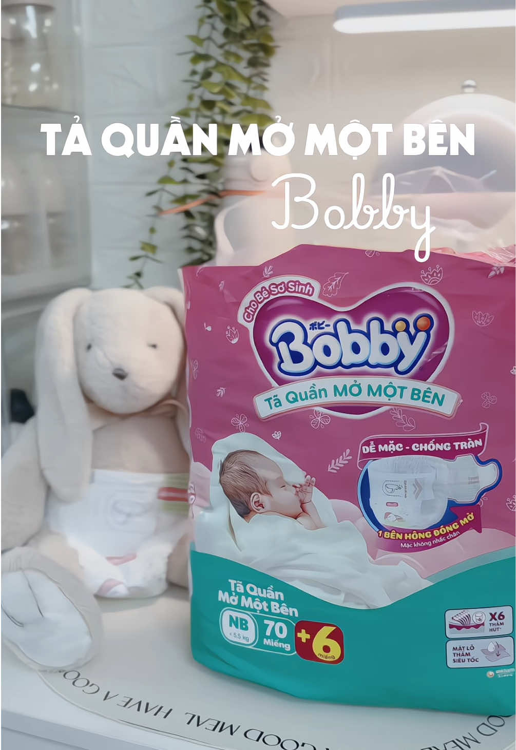 Thêm 1 eim bỉm siu ưng ý nè ✨💗🤱🏼👦🏻🫶🤰🏻 #bobby #bimbobby #bimchobe #mebimhiendai #mebimsua #xuhuong 