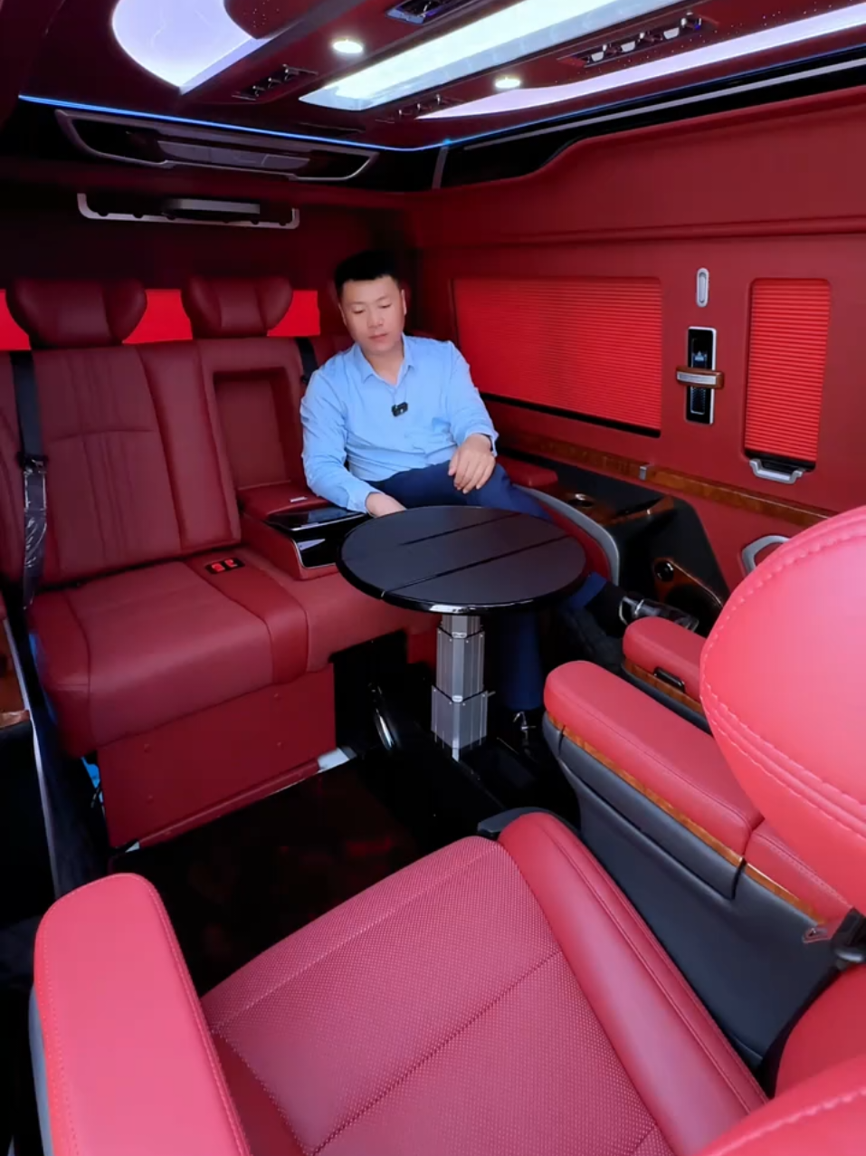 Thinking of upgrading? The 2025 HiAce is worth it!