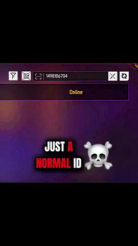 Just a normal uid ☠️ #foryou #foryoupage #keşfet #freefire #garena #unfreezemyacount #growmyaccount #fyppppppppppppppppppppppp #viral #viralvideo #tiktok #raistar #fypシ゚ @KHAN_OFFICIAL @guleena02 @DANI FF 🔥 @Pakiza Plays @GMD GAMING92 @🔥 Sparrow Darinda 🔥 