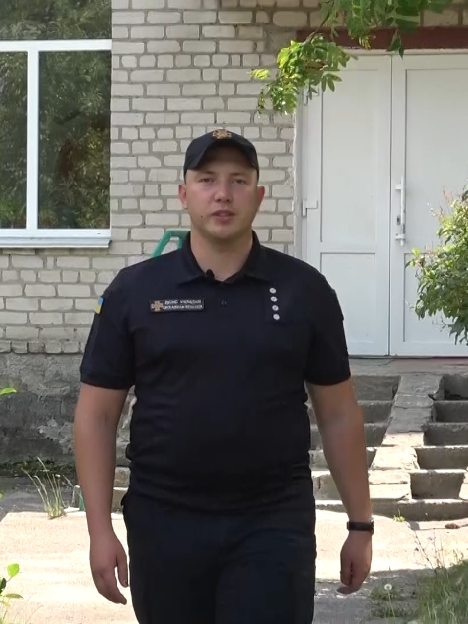 #дснс #дснс_україни #рятувальникиукраїни #офіцерятувальник громади 
