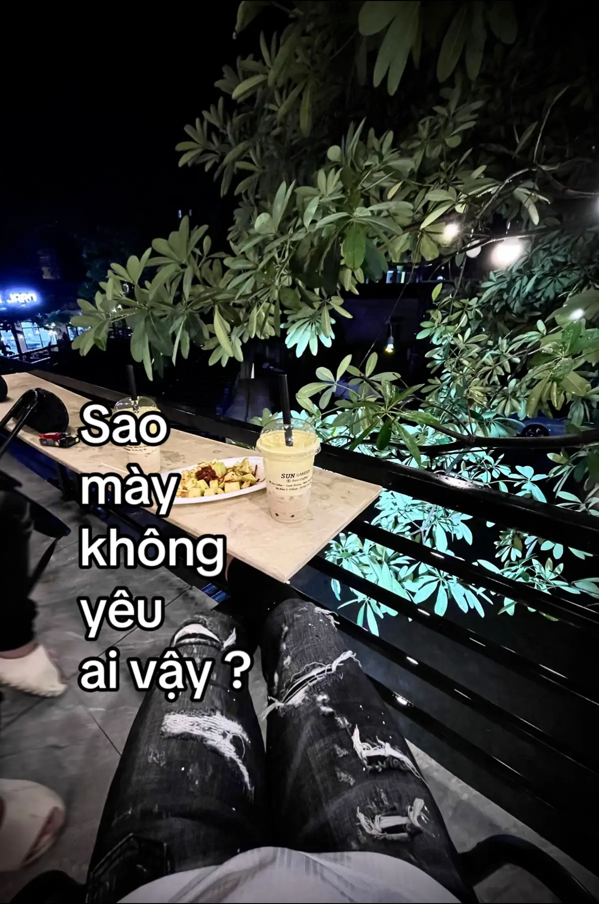 #buon_tam_trang #xuhuong #tinhyeu 