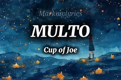 Multo - Cup of Joe (Full Lyrics) #fulllyrics #lyric #lyricsvideo #cupofjoe #multo #song #fyp 