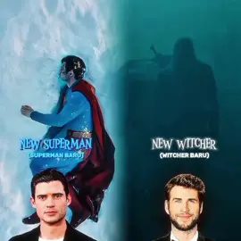 Henry yang terbaik🐐 #superman #thewitcher #edit #ohmyfann8 #fyp 