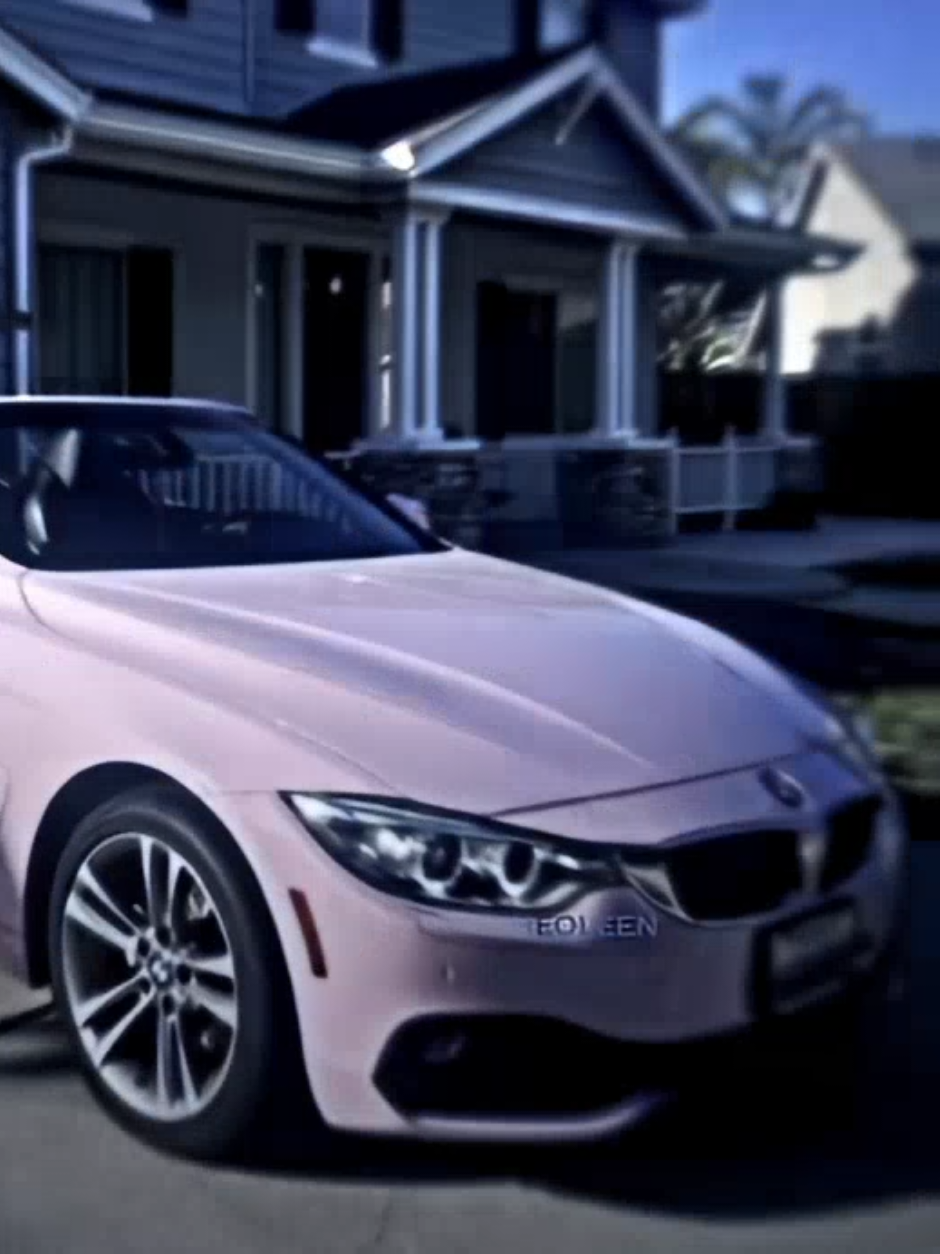 Han x BMW / кажется, версия с Ханом была самой сложной на моменте перехода с глаз на фары🫠 (осталось сделать с Чанбином и Феликсом👀) . . . #han #bmw #straykids #edit #джисон #стрэйкидс #fyp 