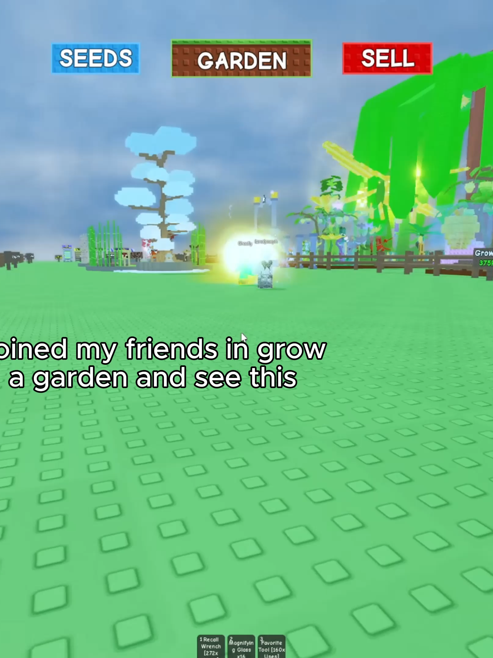 What a day in grow a garden😭😭 #alamy57 #game #fyppppppppppppppppppppppp #fyp #fypシ #robloxfyp #robloxgame #games #rblx #robloxtiktok #robloxx #robloxgames #roblox #robloxavatar #trending #growagarden #robloxgrowagarden #growagardenroblox