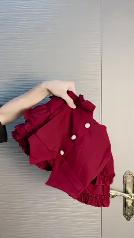 #ủn_ỉn_kids #hottrend #xuhuong #ilovetiktok #quần_áo_hottrend #tiktok 