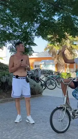 #patrizio_official su #Twitch | pedala...vai....pedala...