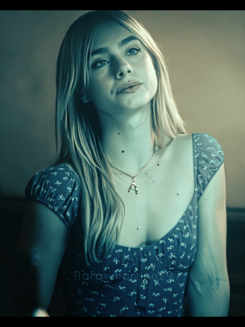 Clara is so gorgeous ( Quality settings in my bio ) // #amaiaolaberria #olympo #claragalle #amaiaolaberriaedit #olympoedit #edit 