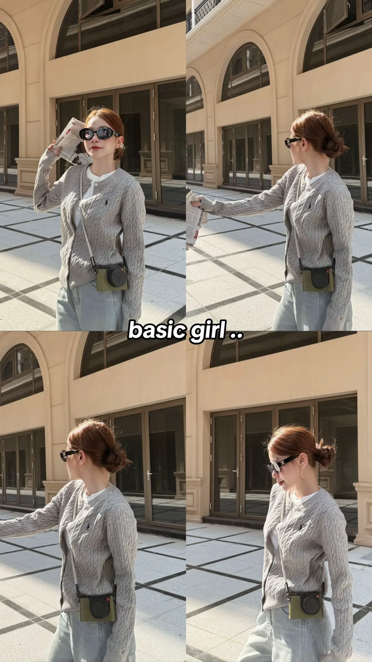 #fyp #miêuvintage #basic #out 