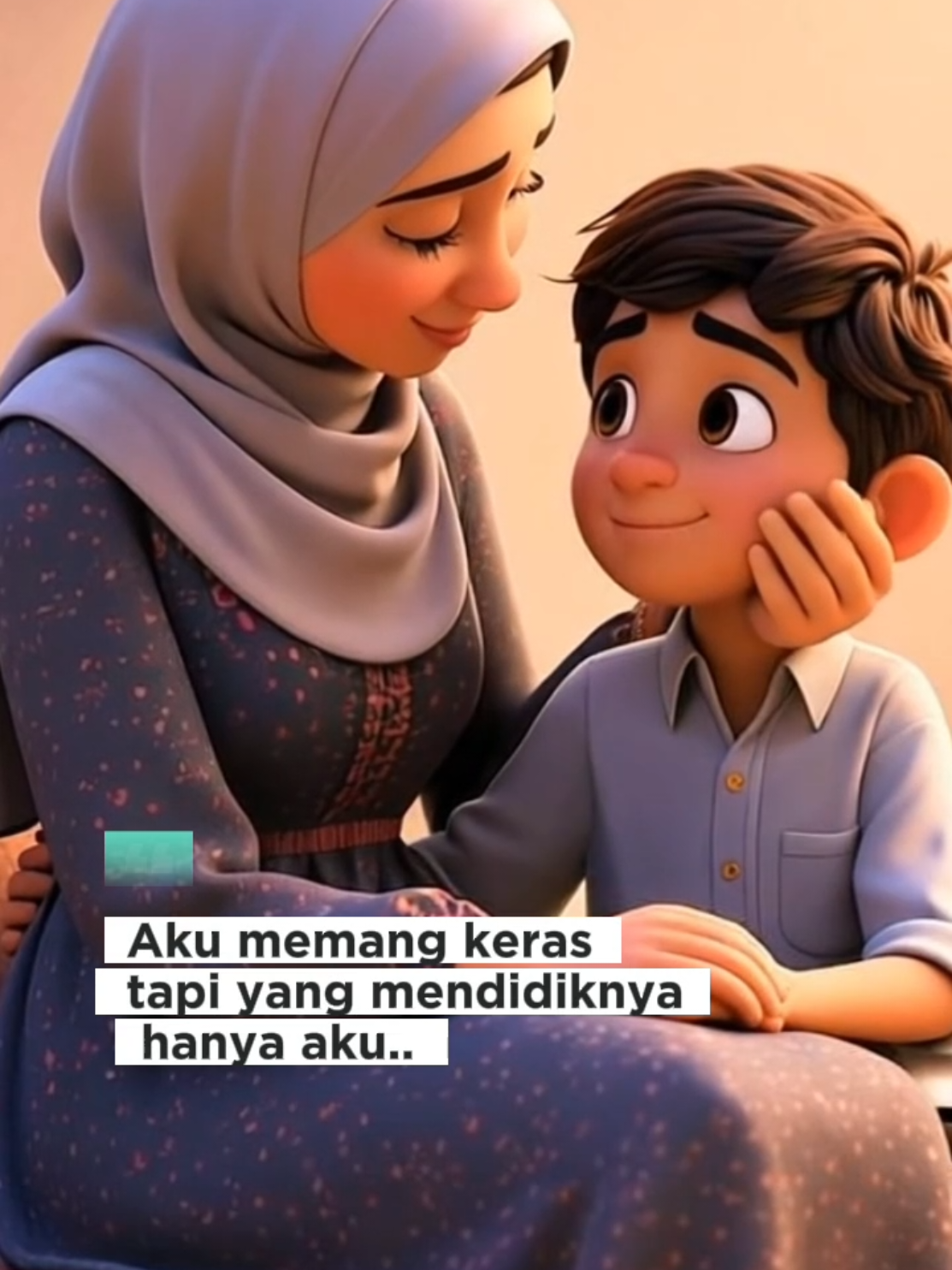 Replying to @risamaharani2402 Versi anak cowo yaa kak ❤️🥰 #statusmu #genaicapcut #kreasiaicapcut #quotestory #untukanakku 