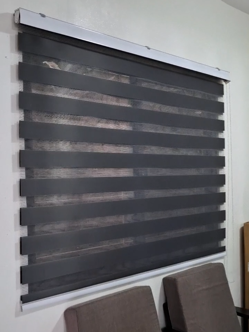 Nakakaganda ng house itong koreanblinds looking yayamanin🥰  #windowblinds #koreanblinds #curtain #blindsforwindows 