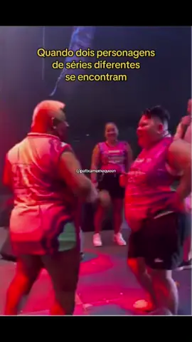 Crossover #patixatelo #meme #humor #fy