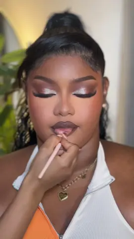 Birthday glam for my girl @Florence Aikins 😍😍 #creatorsearchinsights #fyp#viral #makeup#makeuptransformation#eyeshadowtutorial 