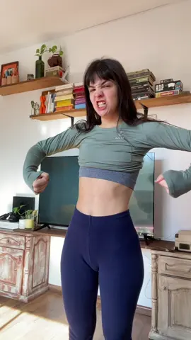 otro outfit para ir a yoga!!! quién se acuerda?? 🧘‍♀️🕉️🧿 #fashiontiktok #modaargentina 