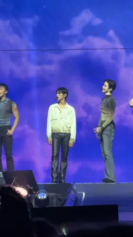 I need a friendship like Yunho and Mingi 😂 #ateez #atiny #inyourfantasy #nashville #ateez_official_ #ateezatiny #ateezconcert #yungi 