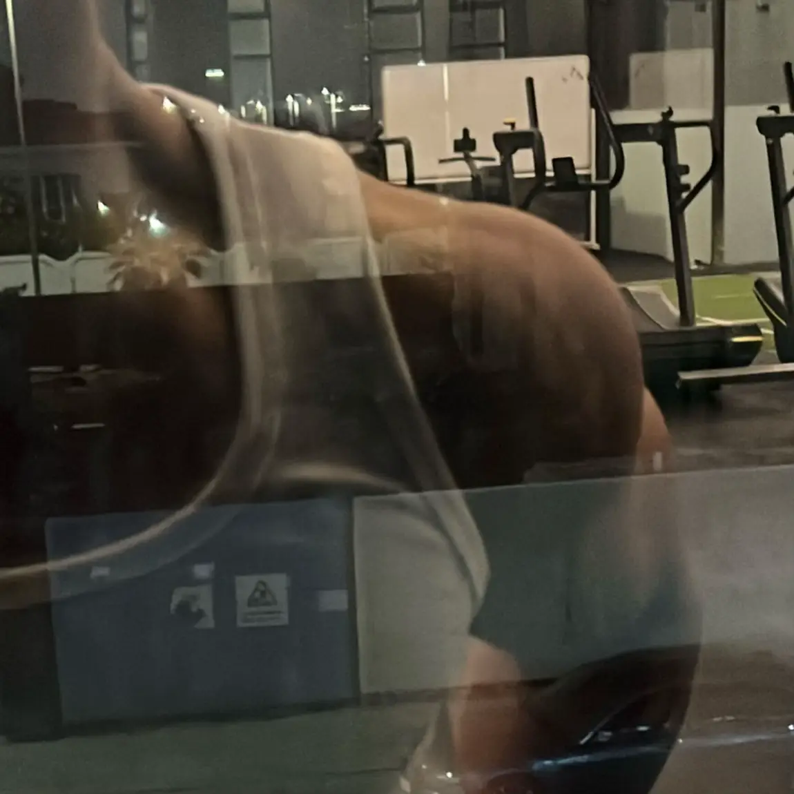 #GymTok #gym #explore #fyp 