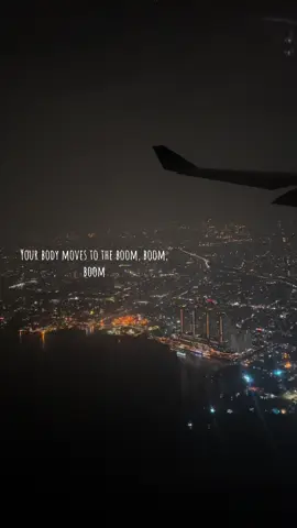 body moves to the boom, boom,boom #djpanda #handslondonthor #fyp 