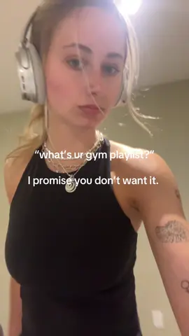 playlist of doom and despair😼 #gym #conangray #fyp 