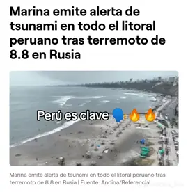 No es novedad!!!! 🤣🤣#tsunami #pueblito #talara 