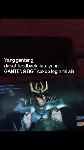 Hehe #takemymind #quotesmlbb #mlbbcreatorcamp #xxxyaja #xyzbca #fotolive #foryoupage 