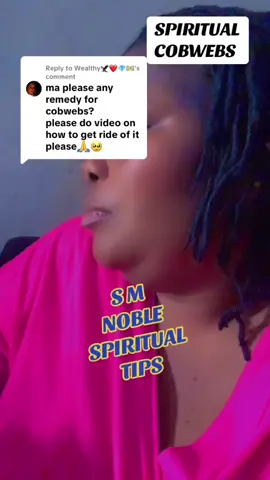 Replying to @🧕💞 #foryoupage #prophetessnoblebitterkola #Spiritualcobwebs #BitterKolaPower #spiritual 