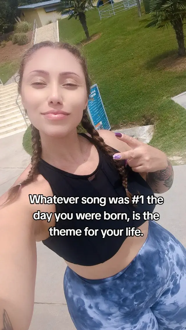 This is accurate. I stay dancing through life 🎶 #dancewithsomebody #birthday #trend #themesong 