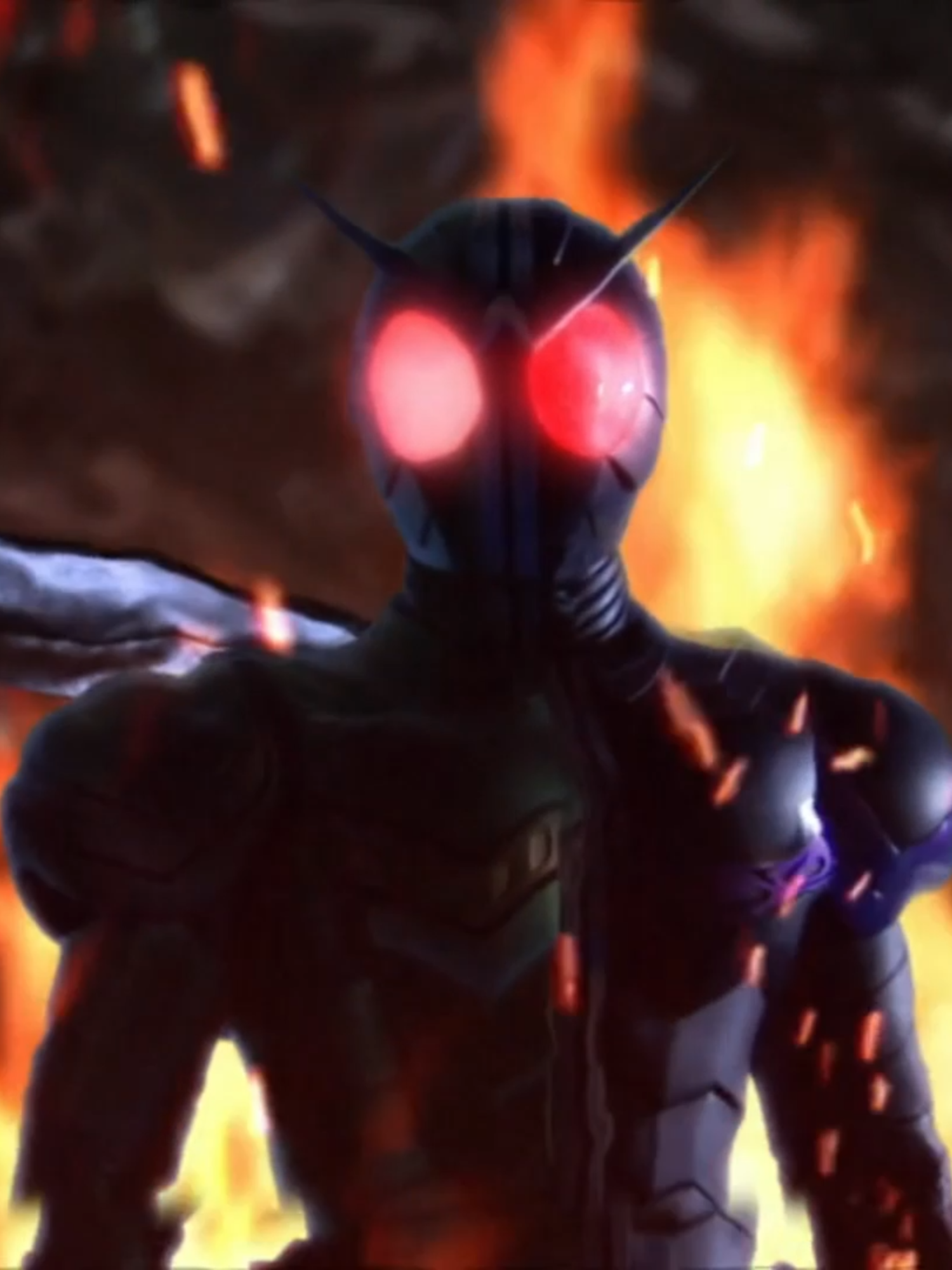 #KamenRider   #tokusatsu #maskedrider  #kamenriderkuuga  #kamenriderbuild  #kamenrideredit #edit #fypシ゚ #tokusatsuedit