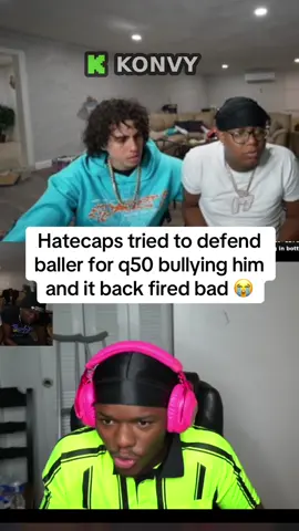 Nah bloodhound q50 Is a menace 😭 #foryoupage #viral #tiktok #konvy #bloodhoundq50 #vonoff1700 #music 