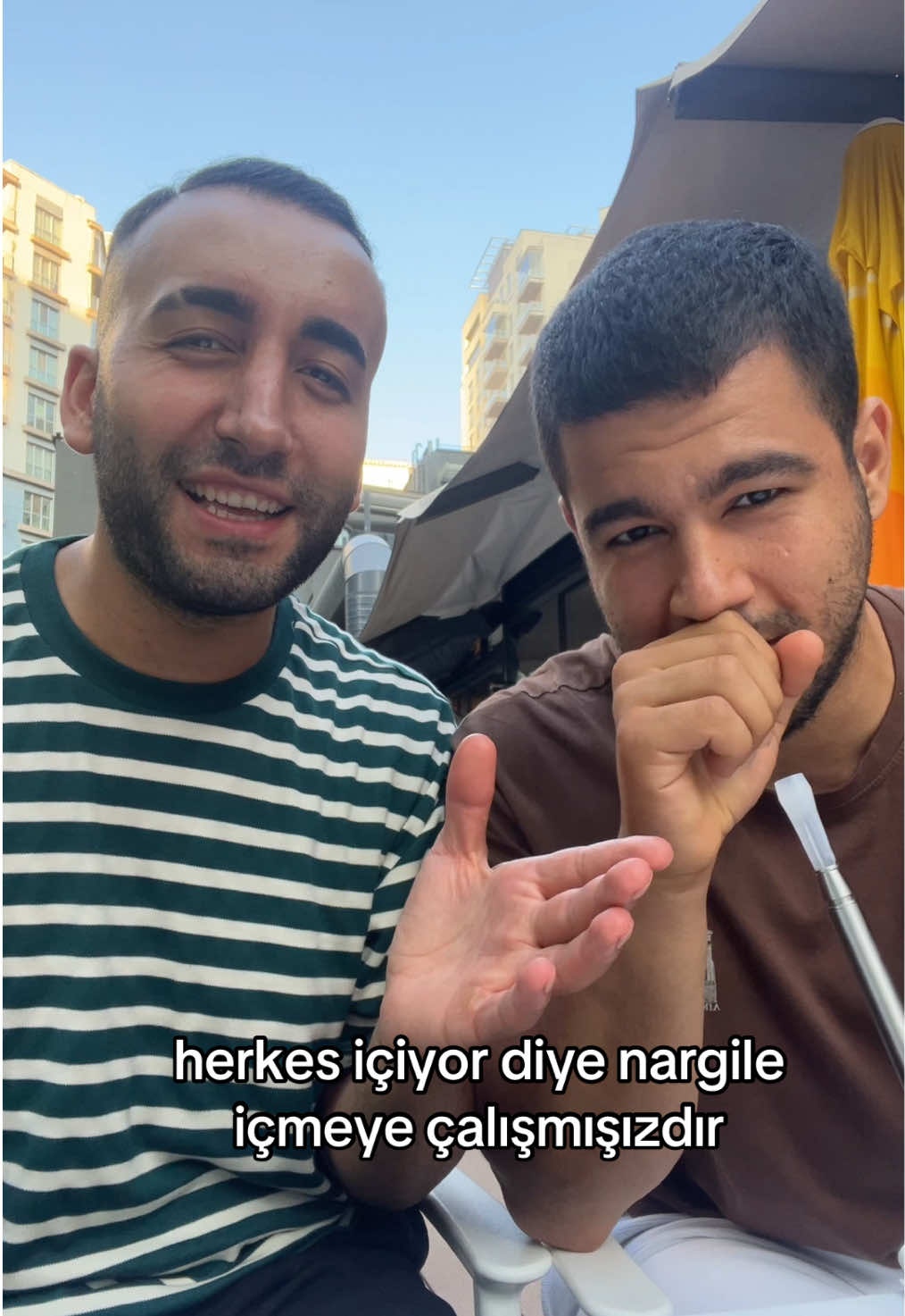 başaramadık