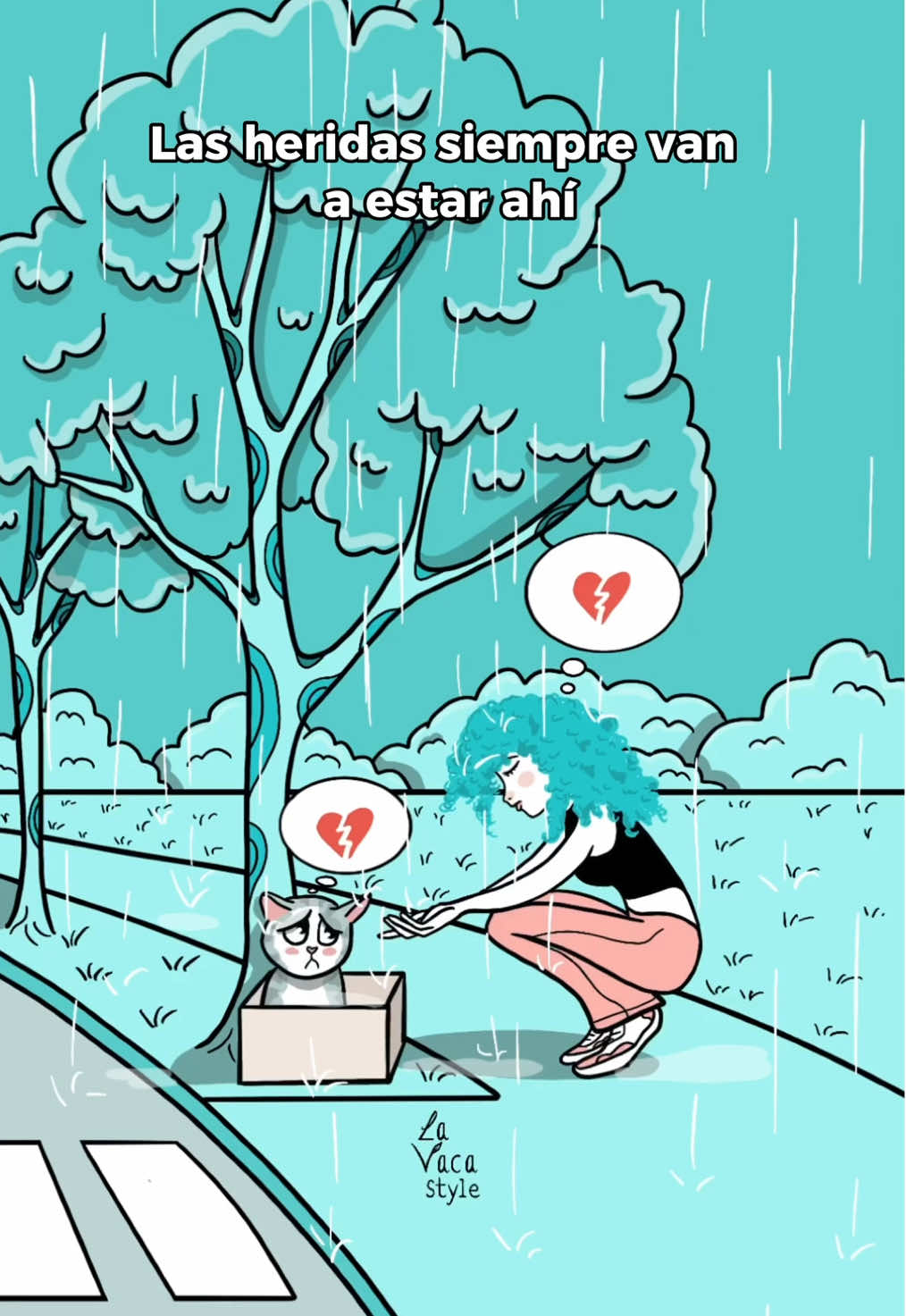 💛🤍✨ #animales #cat #gatos #ilustracion #design #art #naturaleza #motivacion #lavacastyle 