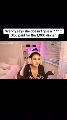 #dlou #wendyortiz #wendyortiz #fentysuperbrandday #fyp #viral #foryoupage 