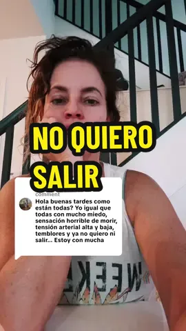 Replying to @auracarpio2 no quieres salir y sientes que tu mundo se va poniendo mas pequeño? Es depresión causada por las hormonas #menopausia #perimenopausia #Pericomadre #Menocomadre #SinPausa #menopause #perimenopause 