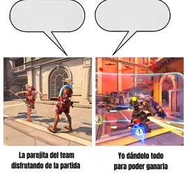 Parece chiste pero no es chiste 😞🤚🏻   #ow2 #Amigos #videojuegos🎮 #overwatchclips #overwatchfunnymoments #overwatchtiktok 