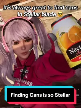 Eve got a juicy bakery back der #stellarblade #stellarbladeps5 #nikkethegoddessofvictory #gaming #videogames #cans #blowthisup #fypシ 