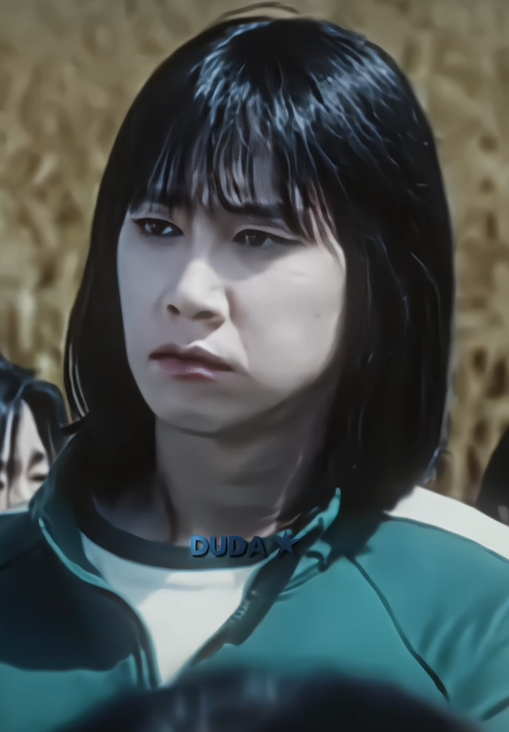 É bipolar... | #3temporada#edit #round6 #foryoupageofficial #player120 #fyyp #SquidGame #hyunju #fyyy #funk 