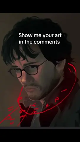 #Hannibal #hannibalfandom #willgraham #fyp #foryoupage 