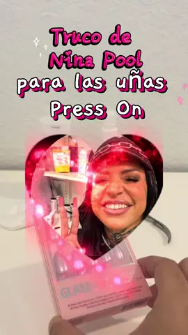 #ninapool #ninapoolespañol #trucosdebelleza 