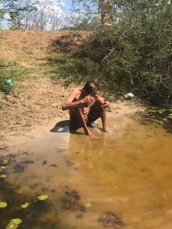 RAFINHA FICOU PISTOLA NESSE VÍDEO KKKKKKKKKKKKKKKK  #comedia #trolagem #diadospais 