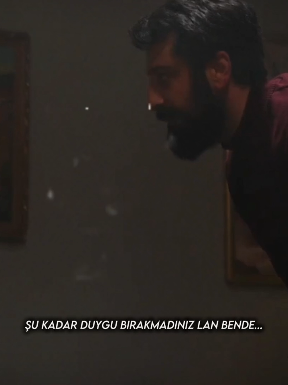 Şu kadar duygu bırakmadınız lan bende... • • • #mahsunj #gain #filmedit #mahsunkaraca 