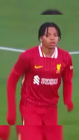 rio ngumoha skills 😱🥷🔥#foryou #fyp #liverpoolfc❤️⚽ #somalitiktok 