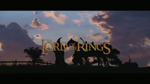 The lord of the rings.                              #f #fyp #foryou #foryoupage #fy #thelordoftherings #edit 