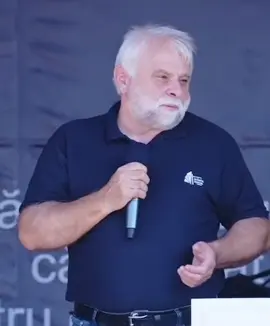 Trist, dar adevărat! 