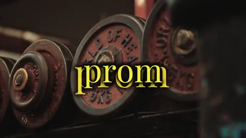 Skipped prom😮‍💨 #bodybuilding #cinematography #aesthetic #fitnessmotivation #cinematic #moody 