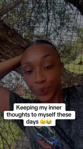 I’m finding this  harder to do the older I become. Is 30 too  young of an age to say how I feel without repercussions? ##comedy##fyp##BeNice##bequiet