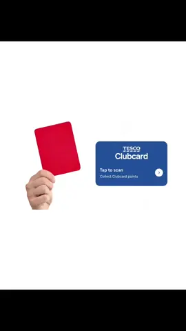 Clubcard on a mogging streak 👏🔥