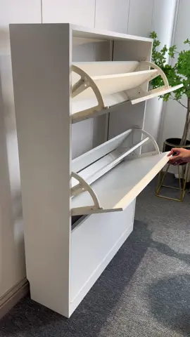 ✌️👋#shoe cabinet storages #tiktokshop #fyp #shoes #fypシ゚viral #tiktok #narrow #storage #adjustable 