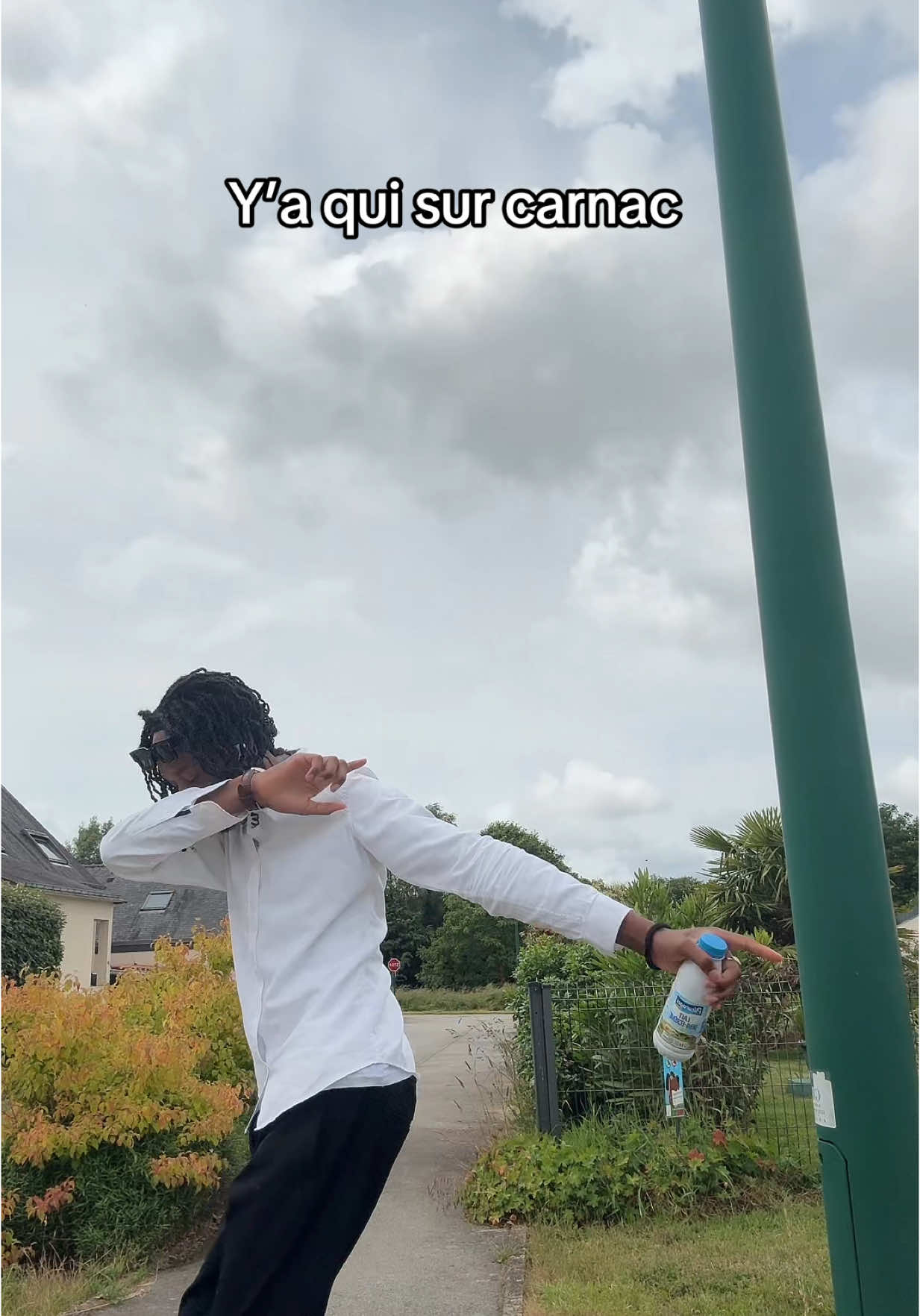 #pourtoii #carnac 