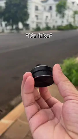 “Sound check?” - That’s 100% from the Stick Speaker 🎶📣 #bluetooth #speaker #stickspeaker #tiktokmademebuyit #minispeaker